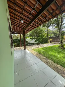 Casa de Condomínio com 3 Quartos para alugar, 180m² no Borralho, Camaragibe