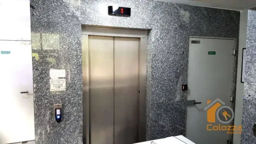 Prédio Inteiro para alugar, 40m² no Jardim Monte Kemel, São Paulo
