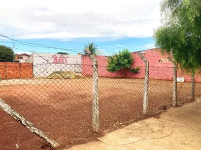 Terreno / Lote / Condomínio para alugar, 501m² no Parque Residencial Aeroporto, Limeira