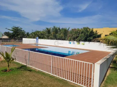 Terreno / Lote / Condomínio à venda, 490m² no , Alvorada do Sul