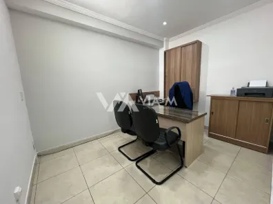 Conjunto Comercial / Sala à venda, 30m² no Centro, Betim