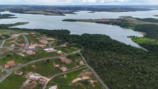 Casa com 4 Quartos à venda, 600m² no Centro, Abadiânia