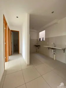 Apartamento com 2 Quartos para alugar, 47m² no Dois Carneiros, Jaboatão dos Guararapes