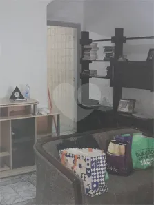 Casa de Vila com 2 Quartos à venda, 151m² no Vila Guarani (Z Sul), São Paulo