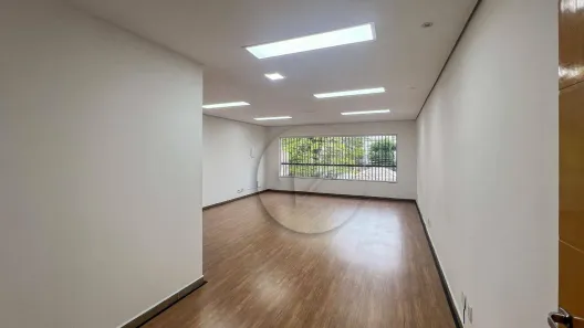 Conjunto Comercial / Sala para alugar, 43m² no Jardim, Santo André