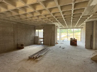 Casa com 3 Quartos à venda, 225m² no Novo Horizonte, Juiz de Fora