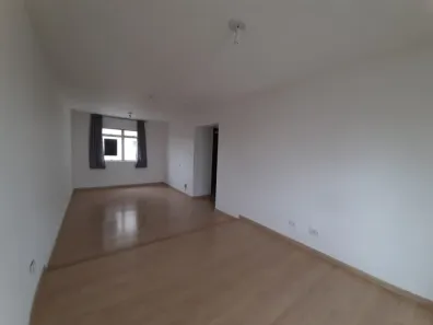 Apartamento com 1 Quarto para alugar, 54m² no Centro, Curitiba