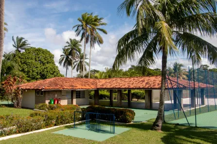 Casa de Condomínio com 3 Quartos à venda, 157m² no Portão, Lauro de Freitas