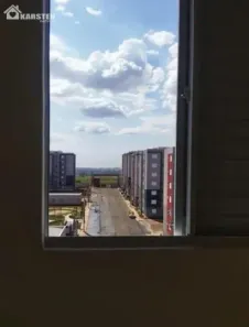 Apartamento com 2 Quartos para alugar, 46m² no Jardim Maria Celina, Londrina