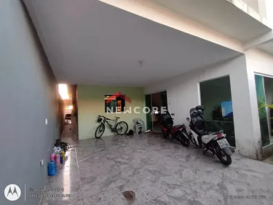 Casa com 7 Quartos à venda, 150m² no Centro, Camaçari