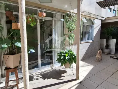 Apartamento com 3 Quartos à venda, 70m² no Centro, Petrópolis