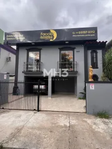 Loja / Salão / Ponto Comercial à venda, 250m² no Vila Paraíba, Guaratinguetá