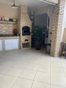 Sobrado com 3 Quartos para venda ou aluguel, 135m² no Portal de Santa Fé, Itupeva