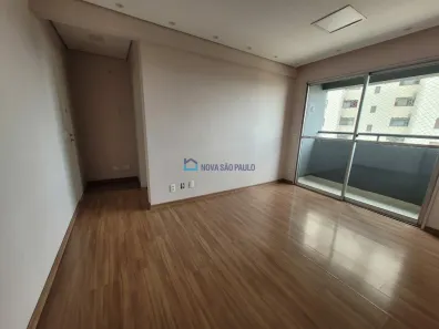 Apartamento com 2 Quartos à venda, 54m² no Vila Vermelha, São Paulo