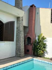 Casa com 5 Quartos para venda ou aluguel, 350m² no Parque Rosário, Campos dos Goytacazes
