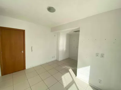 Apartamento com 2 Quartos para alugar, 56m² no Vila Real, Chapecó