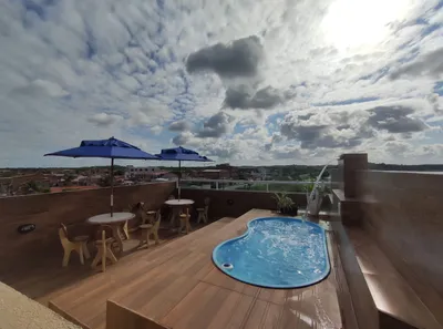 Prédio Inteiro com 6 Quartos à venda, 150m² no Porto de Galinhas, Ipojuca