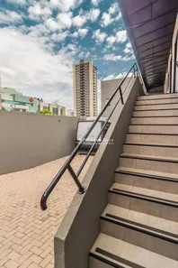 Prédio Inteiro à venda, 550m² no Centro, Cascavel