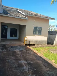 Casa com 3 Quartos à venda, 98m² no Vila Padre Pelágio, Goianira