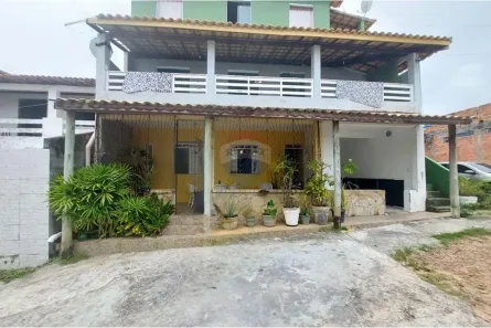 Casa com 2 Quartos à venda, 140m² no , Camaçari