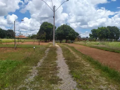 Terreno / Lote / Condomínio à venda, 828m² no Ponte Alta Norte, Brasília