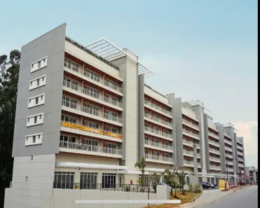 Loja / Salão / Ponto Comercial à venda, 39m² no Tamboré, Santana de Parnaíba