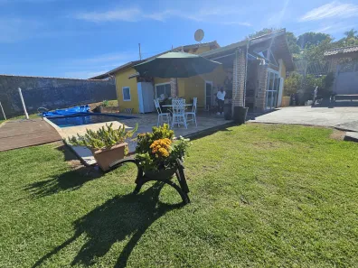 Fazenda / Sítio / Chácara com 2 Quartos à venda, 800m² no , Mairinque