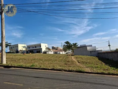 Terreno / Lote / Condomínio à venda, 250m² no Residencial Coração de Jesus, Jaguariúna