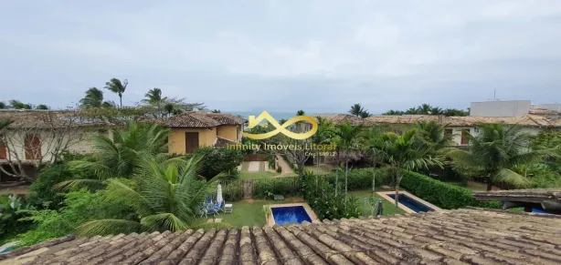 Casa de Condomínio com 4 Quartos para alugar, 280m² no Barra do Una, São Sebastião