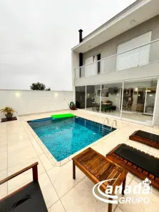 Casa com 3 Quartos à venda, 189m² no Jardim Rosemary, Itapevi