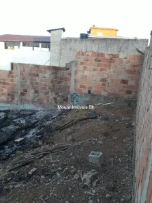 Terreno / Lote / Condomínio à venda, 360m² no Bernardo de Souza, Vespasiano