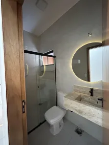 Casa com 3 Quartos à venda, 118m² no Setor Sul, Trindade