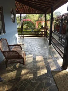 Fazenda / Sítio / Chácara com 4 Quartos à venda, 6000m² no Nossa Senhora da Paz, São Joaquim de Bicas