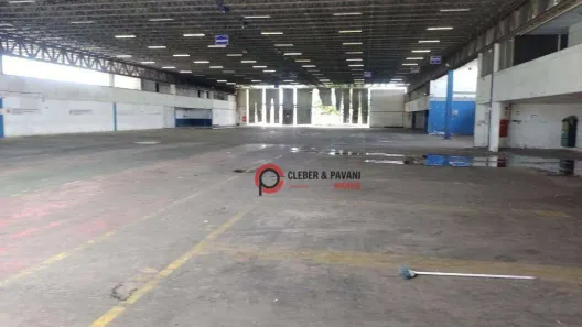 Galpão / Depósito / Armazém para venda ou aluguel, 8190m² no Centro, Votorantim