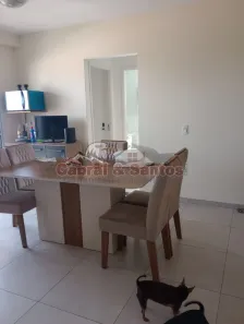 Apartamento com 2 Quartos para alugar, 49m² no Parque Residencial Rondon, Salto