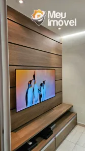 Apartamento com 2 Quartos à venda, 60m² no Jardim Pereira Leite, São Paulo