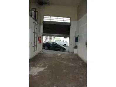Loja / Salão / Ponto Comercial para alugar, 45m² no Taboão, Diadema