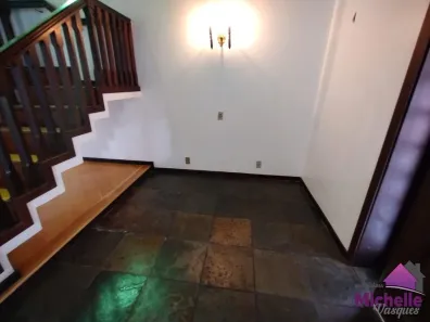 Casa de Condomínio com 3 Quartos para alugar, 171m² no Várzea, Teresópolis