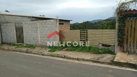 Terreno / Lote / Condomínio à venda, 370m² no Vila das flores, Caeté