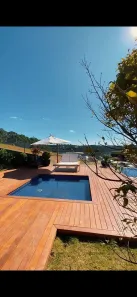 Casa de Condomínio com 5 Quartos à venda, 1000m² no Vila Darcy Penteado (Mailasqui), São Roque