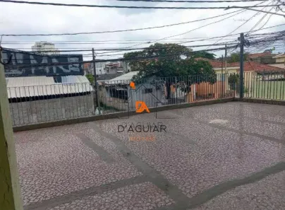 Sobrado com 3 Quartos para alugar, 85m² no Vila Nova Mazzei, São Paulo
