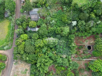 Fazenda / Sítio / Chácara à venda, 3010m² no Marajoara, Ibiporã