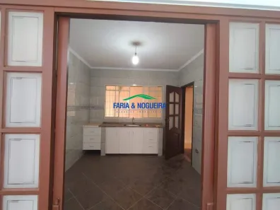 Casa com 3 Quartos à venda, 162m² no Jardim Nova Ipeúna, Ipeúna