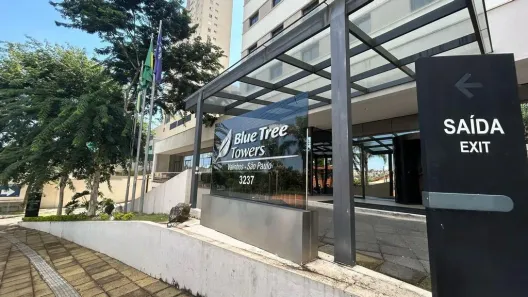 Flat com 1 Quarto à venda, 24m² no Parque Nova Suíça, Valinhos
