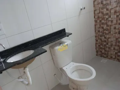 Apartamento com 2 Quartos à venda, 49m² no Parque Oratório, Santo André