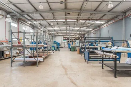 Galpão / Depósito / Armazém à venda, 2000m² no Jardim Canadá, Nova Lima