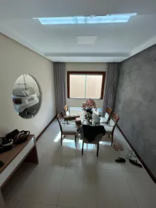 Casa de Condomínio com 7 Quartos para venda ou aluguel, 250m² no Cidade Nova, Feira de Santana