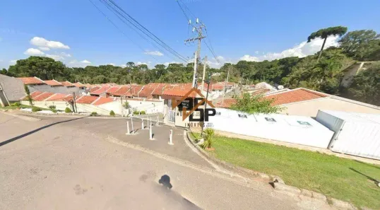 Casa de Condomínio com 2 Quartos à venda, 42m² no Estados, Fazenda Rio Grande