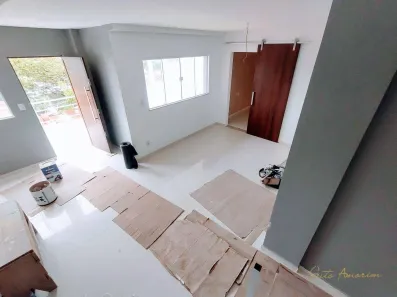 Casa de Condomínio com 2 Quartos à venda, 94m² no Centro, Nova Iguaçu