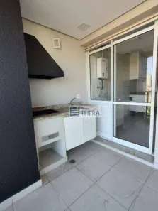 Apartamento com 2 Quartos para alugar, 75m² no Barcelona, São Caetano do Sul